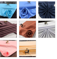 Paradise Cotton 100%