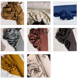 Italian Wash N Wear | A Premium Summer Stuff